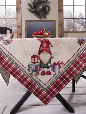 Τραπεζομάντηλο Steyr - 140x180cm