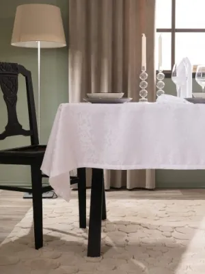 Τραπεζομάντηλο Cholet - 160x250cm + 12 πετσέτες