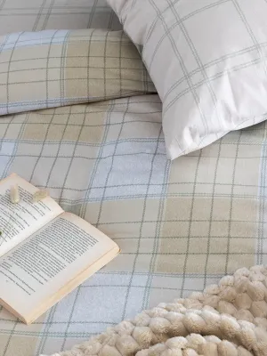 Σετ Υπέρδιπλα Σεντόνια Fashion Life 240x260 FL6283 Με Λάστιχο