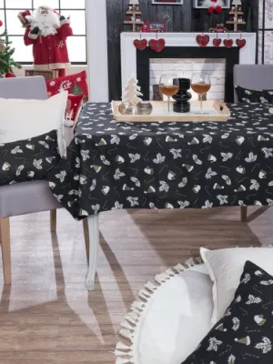 Τραπεζομάντηλο Saxen 06 - 135x180cm