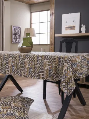 Τραπεζομάντηλο Carmona - 140x220cm