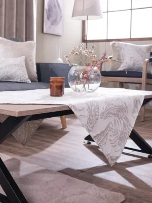 Καρέ  Beatrice 01 - 90x90cm