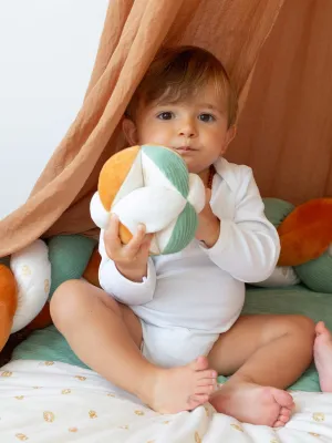 Λούτρινη Μπάλα Diplododo - Trois Kilos Sept