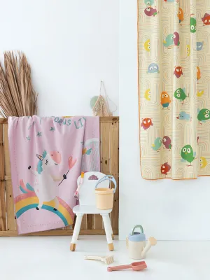 Πετσέτα Θαλάσσης Beach Collection 90x160 NM9