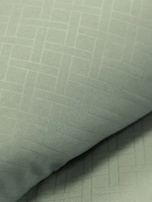 LINO ΠΑΠΛΩΜΑ COLCHA MINT 220X240