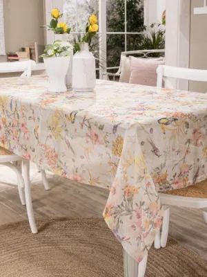 Τραπεζομάντηλο Palmas - 135x135cm