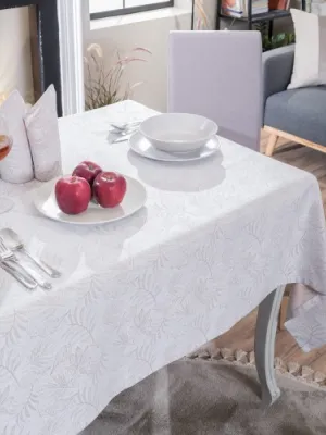 Τραπεζομάντηλο Correze - 160x320cm + 12 πετσέτες