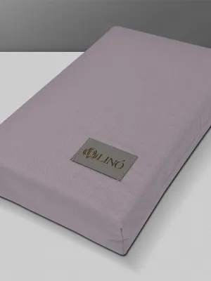 LINO ΣΕΤ ΣΕΝΤΟΝΙΑ MODERNA AMETHYST 160X200+32