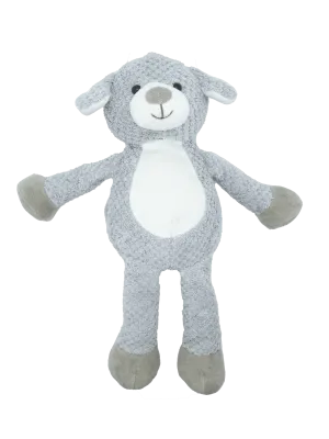 Λούτρινο Σκυλάκι 20cm Organic Cotton Blend - CUTE