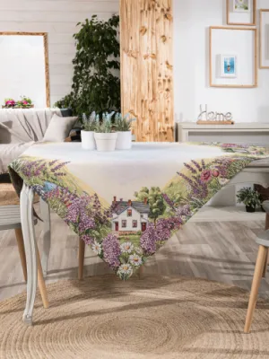 Τραπεζομάντηλο Illano - 140x180cm