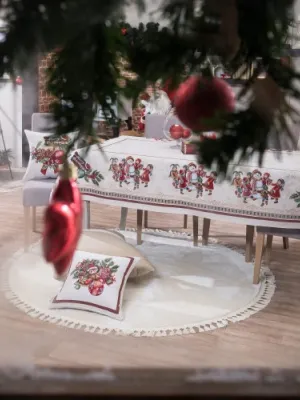 Τραπεζομάντηλο Stetten - 140x140cm