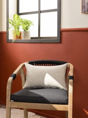 Μαξιλαροθήκη Madison 01 - 65x65cm δαπέδου