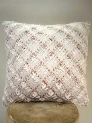 Διακοσμητικη Μαξιλαροθηκη 50x50 HOLLY