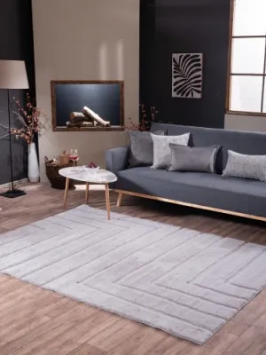 Χαλί Floor 11 160 x 230 - 160 x 230 cm