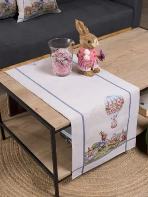 Τραβέρσα Pascal - 45x140cm