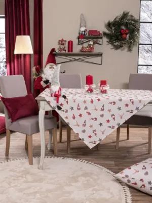 Τραπεζομάντηλο Hilden - 135x180cm