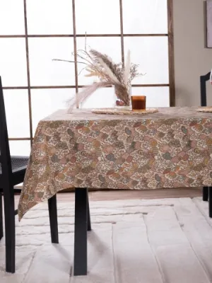 Τραπεζομάντηλο Vigo - 135x135cm