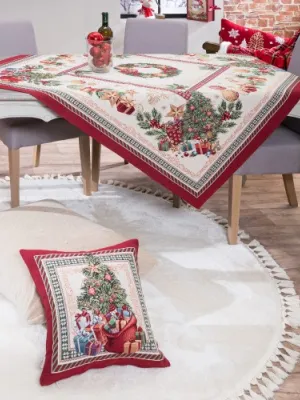 Τραπεζομάντηλο Mondsee - 140x180cm