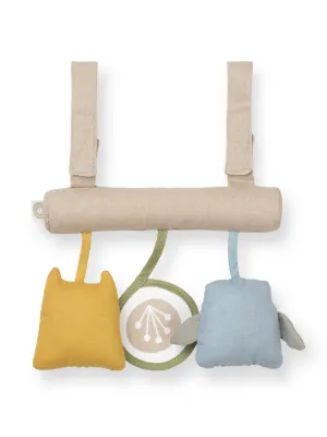 Κρεμαστό Παιχνιδι Από 100% Οργανικό Βαμβάκι MEMO - Franck&Fischer