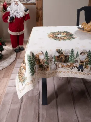 Τραπεζομάντηλο Doren - 140x180cm