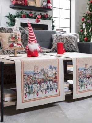 Τραβέρσα Ennsdorf - 45x140cm