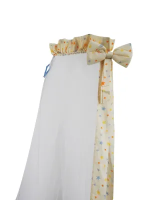 Κουνουπιέρα 180x500 Design 95 Pierre Cardin