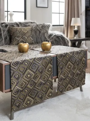 Τραβέρσα Santos 08 - 40x160cm