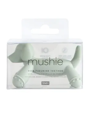 Μασητικό Σιλικόνης Σκυλάκι - Mushie