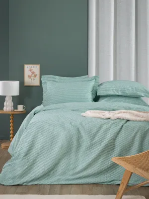 Σετ King Size Σεντόνια Pale 285x270 PAL704