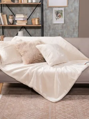 Γούνινο Ριχτάρι Pelt 26 - 130x160cm