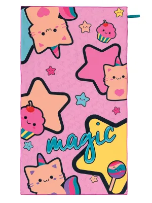 Πετσέτα Θαλάσσης Beach Collection 90x160 NM18