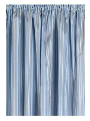 Κουρτίνα Ζακάρ (1φύλλο) 145x270 Omega Home Design 205