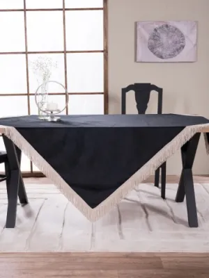 Τραπεζομάντηλο Velvet 06 - 140x140cm