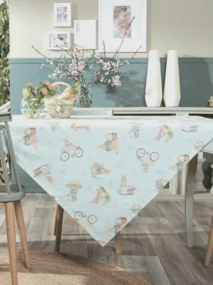 Τραπεζομάντηλο Pastel - 135x135cm