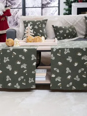 Τραβέρσα Saxen 13 - 40x160cm