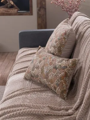 Ριχτάρι Σετ 2 τεμαχίων Flexy 02 - Σετ 2 τεμαχίων 160 x 220cm &amp; 160 x 270cm