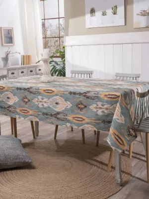 Τραπεζομάντηλο Negron - 135x135cm