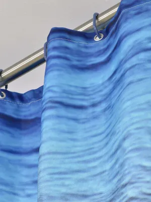 LINO ΚΟΥΡΤΙΝΑ ΜΠΑΝΙΟΥ COQUIL 180X200