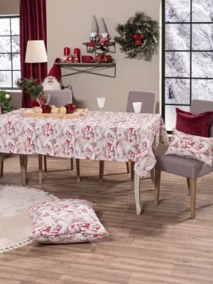 Τραπεζομάντηλο Bremen - 135x135cm