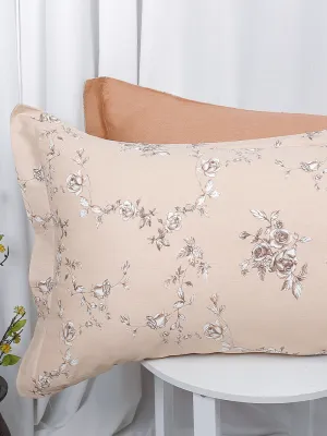 Σετ Πάπλωμα & Σεντόνια Υπέρδιπλα Bed In A Bag B0699