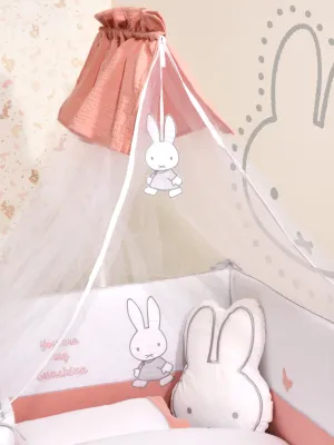 Κουνουπιέρα Σάπιο Μήλο 180x500 cm Design 62