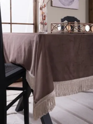Τραπεζομάντηλο Velvet 03 - 140x180cm