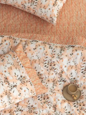 Σετ μονά σεντόνια Coordinabile 170X260 CB2081 Χωρίς Λάστιχο