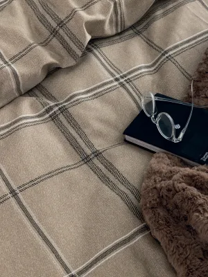 Ζεύγος Μαξιλαροθήκες Ivy 52x72 IS814