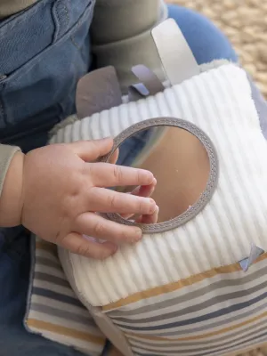 Κύβος Δραστηριοτήτων Ραφ Miffy Fluffy