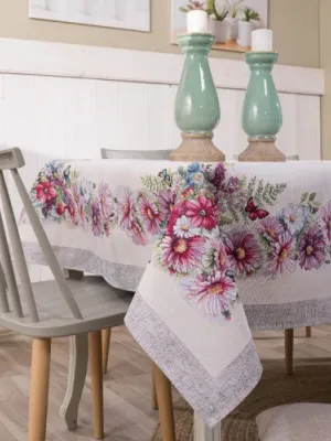 Τραπεζομάντηλο Boltana - 140x180cm