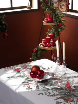 Τραπεζομάντηλο Witten - 140x140cm