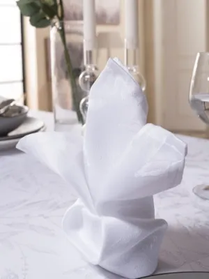 Τραπεζομάντηλο Drancy - 140x180cm + 6 πετσέτες