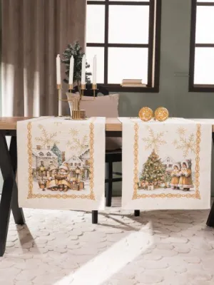 Τραβέρσα Millstatt - 45x140cm