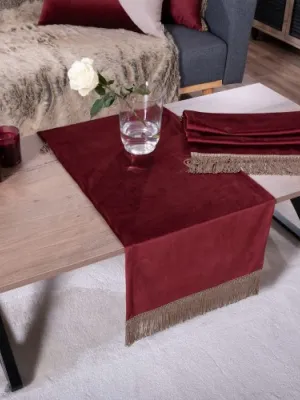 Τραβέρσα Velvet 10 - 40x160cm